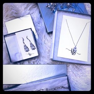 Haute Bridal Jewelry and hair accessories